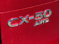 2025 Mazda CX-50 2.5 Turbo Premium Package