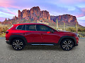 2025 Mazda CX-50 2.5 Turbo Premium Package