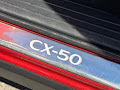 2025 Mazda CX-50 2.5 Turbo Premium Package
