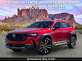 2025 Mazda CX-50 2.5 Turbo Premium Package