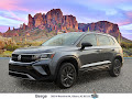 2022 Volkswagen Taos S