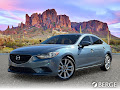 2015 Mazda Mazda6 i Touring