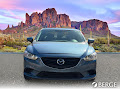 2015 Mazda Mazda6 i Touring