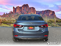 2015 Mazda Mazda6 i Touring