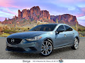 2015 Mazda Mazda6 i Touring