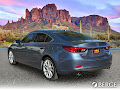2015 Mazda Mazda6 i Touring