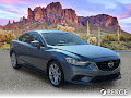 2015 Mazda Mazda6 i Touring