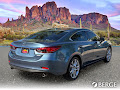 2015 Mazda Mazda6 i Touring