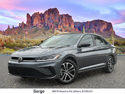 2027 Volkswagen Jetta 1.5T Sport