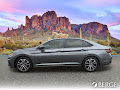 2027 Volkswagen Jetta 1.5T Sport