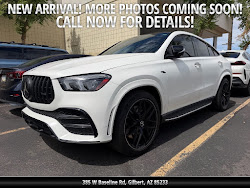 2022 Mercedes-Benz GLE GLE 53 AMG®