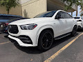 2022 Mercedes-Benz GLE GLE 53 AMG®