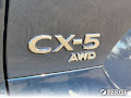 2026 Mazda CX-5 2.5 S Premium Plus