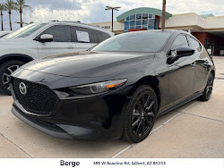 2021 Mazda Mazda3 Premium