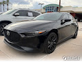 2021 Mazda Mazda3 Premium