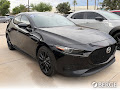 2021 Mazda Mazda3 Premium
