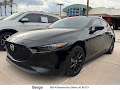 2021 Mazda Mazda3 Premium