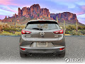 2017 Mazda CX-3 Touring