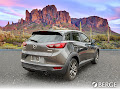 2017 Mazda CX-3 Touring