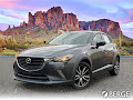 2017 Mazda CX-3 Touring