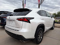 2017 Lexus NX 200t
