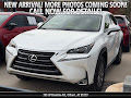 2017 Lexus NX 200t