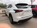 2017 Lexus NX 200t
