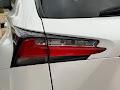 2017 Lexus NX 200t
