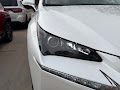 2017 Lexus NX 200t