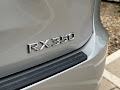 2018 Lexus RX 350