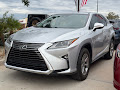 2018 Lexus RX 350