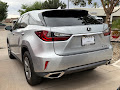2018 Lexus RX 350