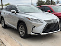 2018 Lexus RX 350