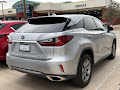 2018 Lexus RX 350