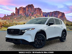 2026 Mazda CX-5 2.5 S Premium Plus