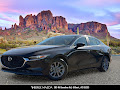 2026 Mazda Mazda3 2.5 S
