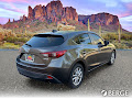 2016 Mazda Mazda3 i Touring