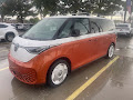2025 Volkswagen ID. Buzz 1st Edition