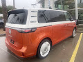 2025 Volkswagen ID. Buzz 1st Edition
