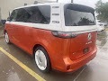 2025 Volkswagen ID. Buzz 1st Edition
