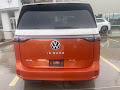 2025 Volkswagen ID. Buzz 1st Edition