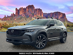 2026 Mazda CX-50 2.5 S Premium