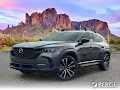 2026 Mazda CX-50 2.5 S Premium