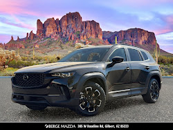 2026 Mazda CX-50 2.5 S Meridian Edition