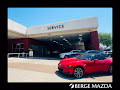 2026 Mazda CX-50 2.5 S Meridian Edition