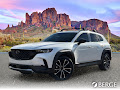 2026 Mazda CX-50 2.5 Turbo