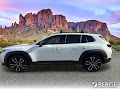 2026 Mazda CX-50 2.5 Turbo