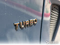 2026 Mazda CX-50 2.5 Turbo
