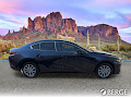 2026 Mazda Mazda3 2.5 S