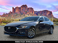2026 Mazda Mazda3 2.5 S